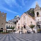 フレンドツアー  関西発  2026年2月25日出発   ITAエアウェイズ利用　地中海の楽園　煌めきのシチリア島8日間【コースコード：FE224】