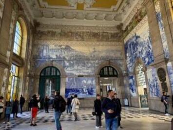 フレンドツアー　関東発　2026年2月25日出発　ANA利用 郷愁の国ポルトガルと北スペイン８日間 　（コース番号：FE481）