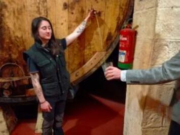 フレンドツアー　関東発　2026年3月2日出発　魅惑のバスク北スペインと南フランス美食巡り8日間（コース番号：FE453）