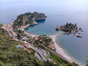 フレンドツアー 　関西発・関東発　2026年3月25日出発   ITAエアウェイズ利用　地中海の楽園　煌めきのシチリア島8日間【コースコード：FE224】