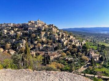 フレンドツアー　関西発・関東発　 2026年3月16日出発 　エールフランス航空利用　きらめきの南仏プロヴァンス・コートダジュール８日間【コースコード：FE311】