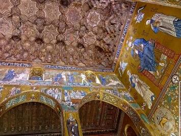 フレンドツアー  　関西発・関東発 2026年3月18日出発   ITAエアウェイズ利用　地中海の楽園　煌めきのシチリア島8日間【コースコード：FE224】