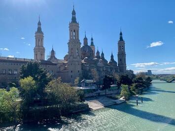 フレンドツアー　関西発　   2026年3月27日出発  ルフトハンザドイツ航空利用  スペインの美食と建築を巡るバスク・バルセロナ8日間  【コースコード：FE351】  