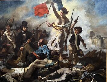 フレンドツアー　関東発　2026年3月31日出発　＜ANA利用＞芸術・美食に包まれた 優雅なパリ7日間（コース番号：FE588）