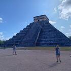 フレンドツアー　関西発・関東発　 2026年2月17日出発 　ANA利用　神秘のメキシコ周遊　10日間　【コースコード：FU370】