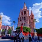 フレンドツアー　関西発・関東発　 2026年3月14日出発 　ANA利用　神秘のメキシコ周遊　10日間　【コースコード：FU370】