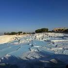 フレンドツアー　関西発　2025年9月26日出発　ターキッシュ エアラインズ 利用　東洋と西洋の文化が交錯するトルコ9日間　【ツアーコード：FE399】