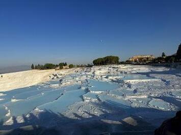 フレンドツアー　関西発　2025年9月26日出発　ターキッシュ エアラインズ 利用　東洋と西洋の文化が交錯するトルコ9日間　【ツアーコード：FE399】