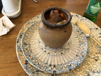 フレンドツアー　関東発　2025年10月27日出発　文明の十字路トルコ周遊11日間（コース番号：FE674）