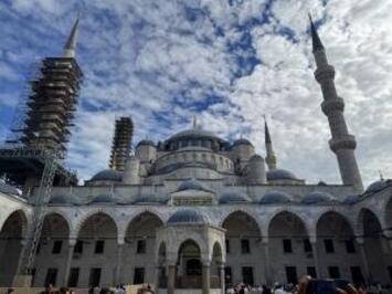 フレンドツアー　関東発　 2025年10月19日出発　＜ターキッシュエアラインズ利用＞優雅なトルコ１０日間　（コース番号：FE675）