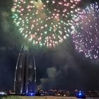 フレンドツアー　関東発　2025年12月28日出発　＜エミレーツ航空利用＞　華麗なるドバイ・アブダビ７日間（コース番号：FE689）