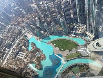 フレンドツアー　関西発　  2026年2月6日出発　  エミレーツ航空利用　  悠久のエジプトと華麗なるドバイ8日間　【コースコード：FE685】