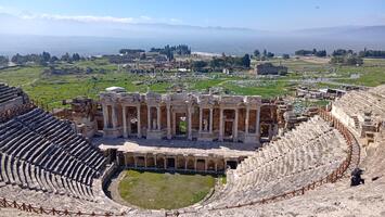 フレンドツアー　関東発　2026年2月16日出発 　＜ANA往復直行便利用＞文明の十字路トルコ周遊11日間（コース番号：FE674）