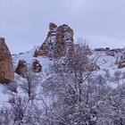 フレンドツアー　関西発　2026年02月22日出発　ターキッシュエアラインズ利用 「ペラパレス」に泊まる 優雅なトルコ 10日間【コースコース：FE675】