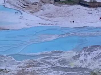フレンドツアー　関東発　2026年3月16日出発　＜ANA往復直行便利用＞文明の十字路トルコ周遊11日間（コース番号：FE674）