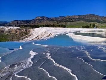 フレンドツアー　関西発　2026年3月6日出発　ターキッシュエアラインズ利用　「フォーシーズンズホテルボスポラス」に泊まるトルコ10日間　【コースコード：FE205】