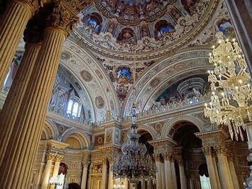 フレンドツアー　関西発　2026年3月20日　ターキッシュエアラインズ利用　神秘の古代エジプトと東西文明の十字路トルコ10日間【コースコード：FE380】