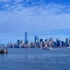 フレンドツアー　関東発　2025年11月14日出発　＜ANA利用＞ニューヨークの休日6日間（コース番号：FU713）