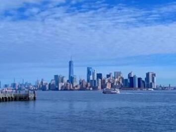 フレンドツアー　関東発　2025年11月14日出発　＜ANA利用＞ニューヨークの休日6日間（コース番号：FU713）