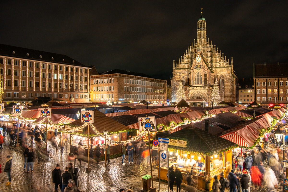 2019年クリスマスの海外旅行先ランキングを阪急交通社が発表！～イタリアが1位！ヨーロッパの国が半数以上を占める結果に。各国のクリスマス事情も紹介～