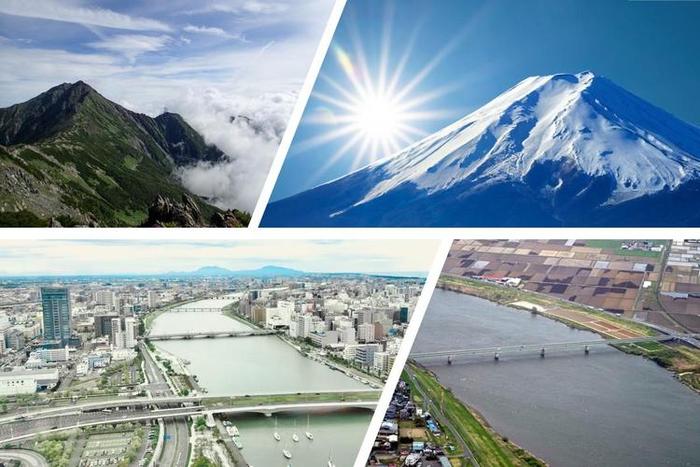 日本の山の高さ、川の長さ、湖の広さトップ3はちゃんと知ってる？ 阪急交通社が知名度調査を実施 ～2位以下は答えられない人がほとんど！～