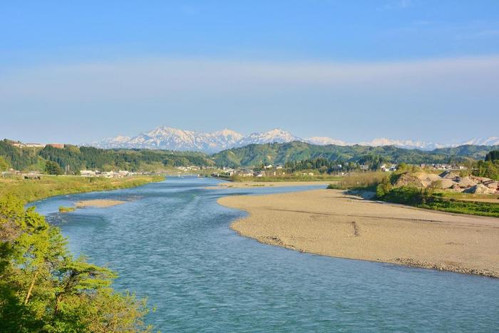 信濃川.jpgのサムネイル画像のサムネイル画像