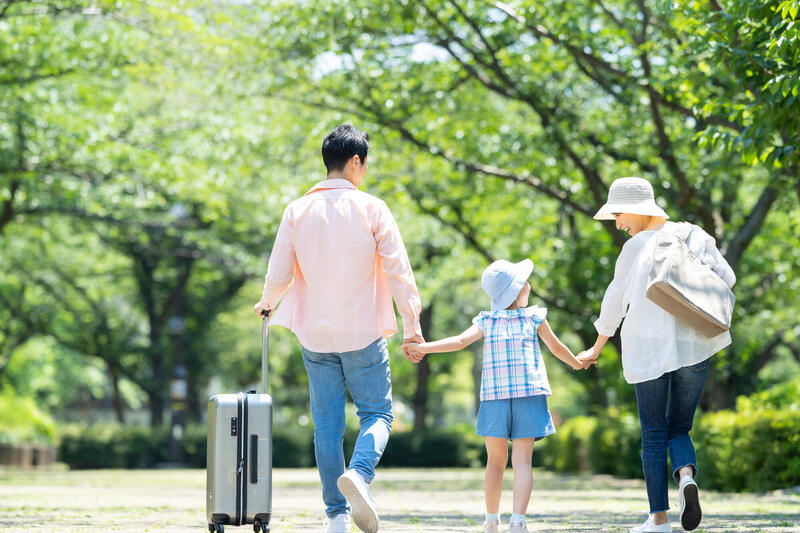 阪急交通社おすすめの東京海上日動「ツアーキャンセル保険」～申込者の9割が「他の人にも勧めたい」と回答！～