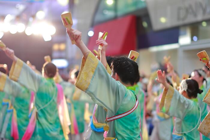 よさこい祭り_pixta.jpg