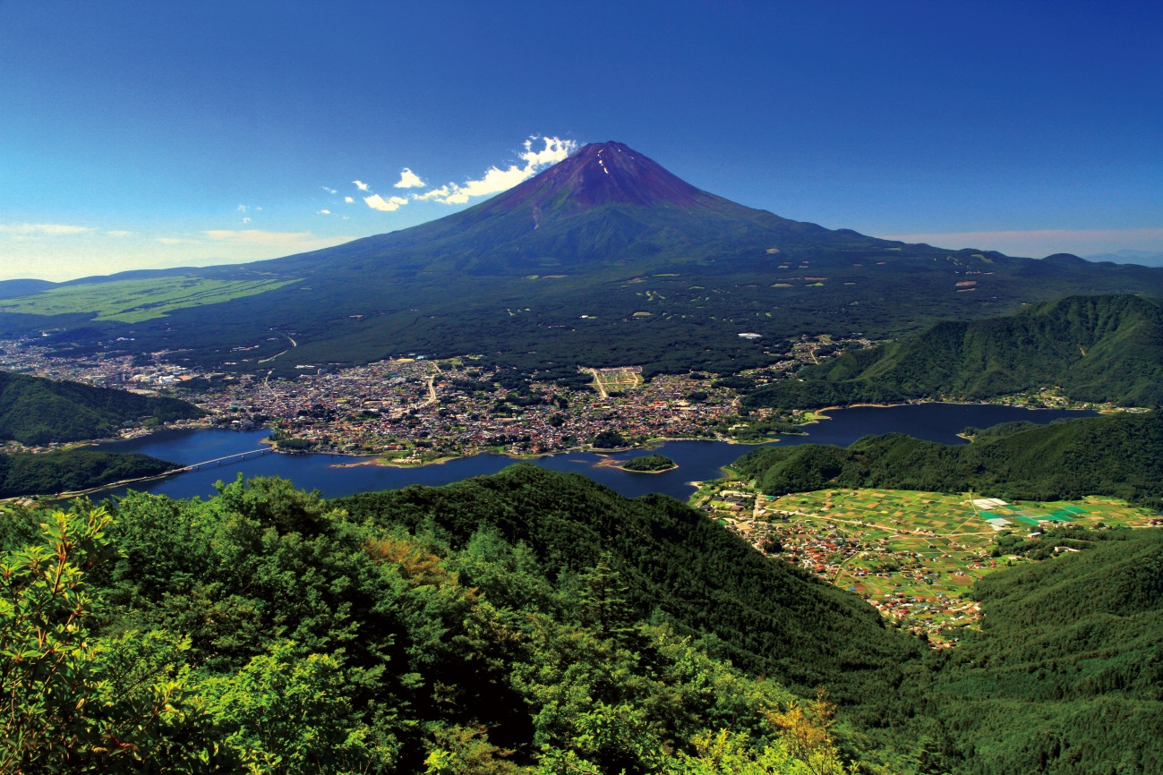 日本の「山の名前」検索数、年間ベスト10を発表。初心者でも登りやすく絶景な山々がランクイン！～「山の日」関連調査～