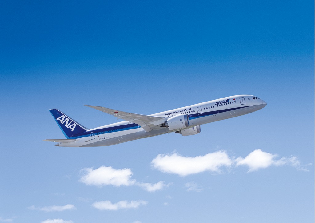 航空会社ビジネスクラスのランキングを公開　～ANA、キャセイパシフィック航空などがランクイン！ 阪急交通社のツアー送客数より～