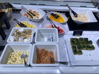 関空ラウンジ食事.jpeg