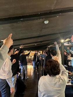 ★全員参加のじゃんけん大会★.jpgのサムネイル画像のサムネイル画像