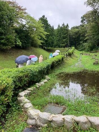 ②山中城（水堀）.jpg