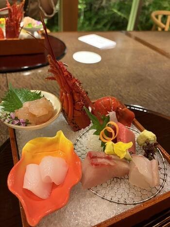 ６．生海老のお造り.jpg